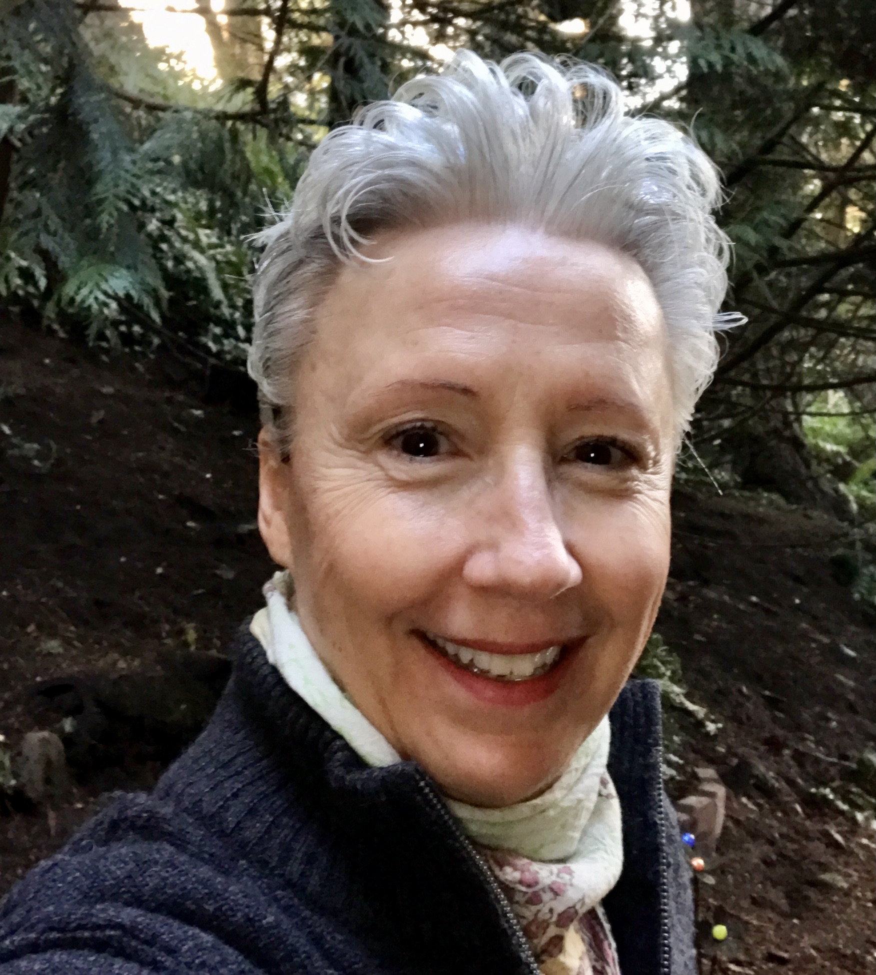 Karen B Shea - Author