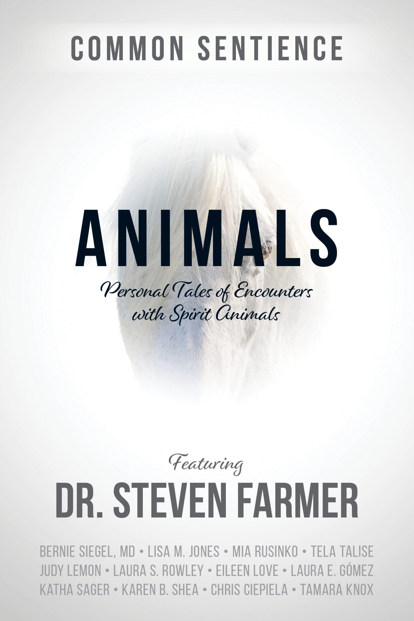 ANIMALS with Karen B. Shea