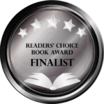 Reader's Choice Book Awards Finalist