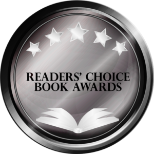 Reader's Choice Book Awards 5-Star Review