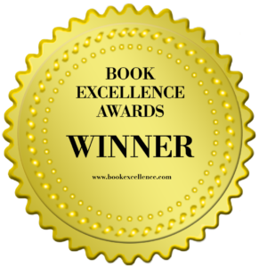 A Bug-Lightful Discovery Book Excellence Award Winner